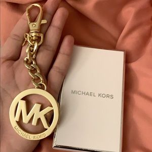 Michael Kors Keychain